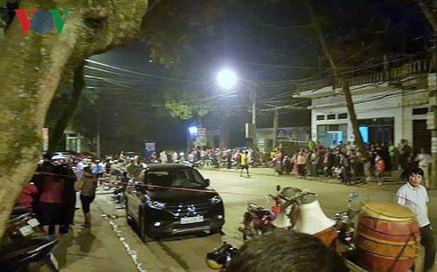 Nghi án bác sĩ sản khoa bị chồng dùng búa đinh sát hại ngay tại nhà