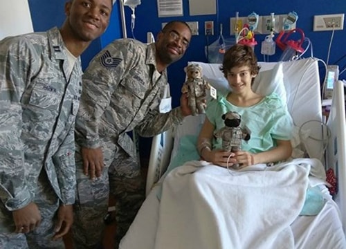 Tưởng bị cúm hóa ung thư giai đoạn cuối