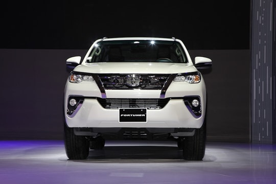 Ôtô nhập khẩu Indonesia sắp trở lại thị trường Việt Nam