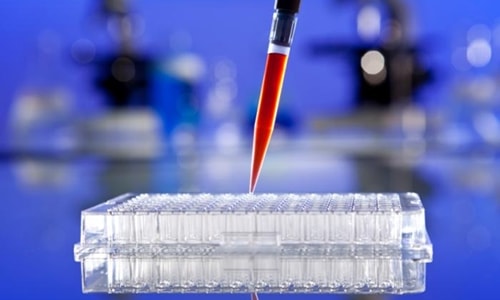 Công ty Mỹ dự định chế tạo loại máu có thể chữa bệnh