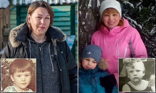 Phát hiện con bị tráo từ nhỏ, nhưng 38 năm sau ADN mới phơi bày <!-- check switch to english site -->