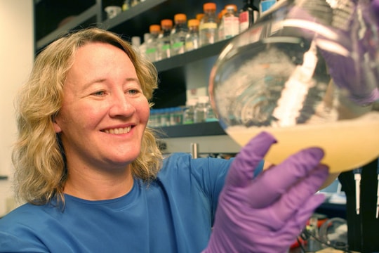 10 nhà khoa học nữ đoạt giải Nobel trong vòng 30 năm qua