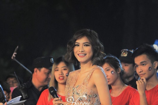 MC Mai Trang VTV xin hiến toàn bộ cơ thể cho y học