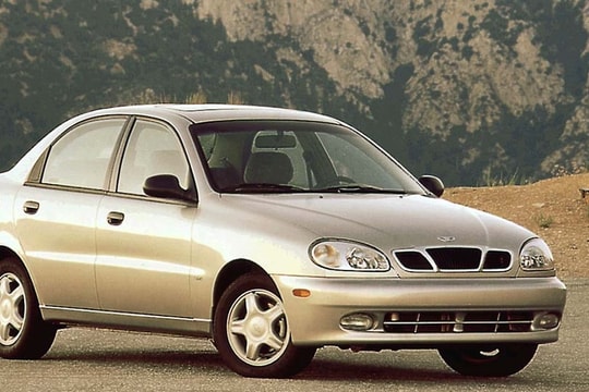  100 triệu đồng mua được những mẫu xe nào?