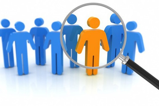 Rút quyết định bổ nhiệm phó phòng vì thiếu tiêu chuẩn