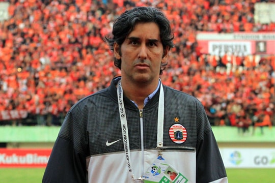 Văn Đức và các đồng đội SLNA khiến đối thủ đến từ Indonesia dè chừng 