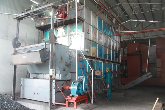 Hàng loạt cơ sở chế biến bột cá ở Nghệ An 'đói' nguyên liệu