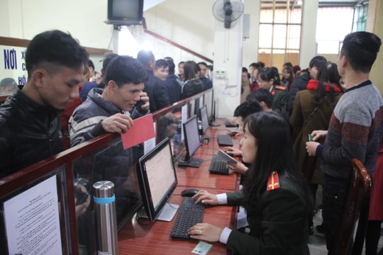 Khó bảo hộ lao động bất hợp pháp ở nước ngoài