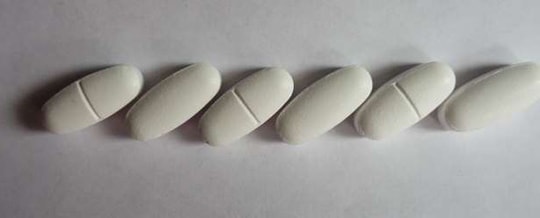 Ham bổ sung canxi, nguy cơ ung thư đại tràng