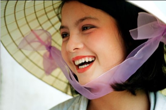 Những điều khác biệt thú vị của phụ nữ xưa và nay