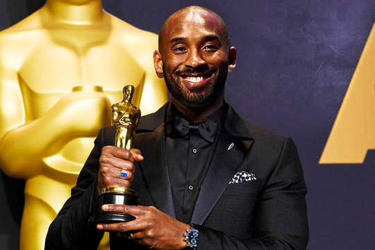 Huyền thoại bóng rổ giành giải Oscar 2018