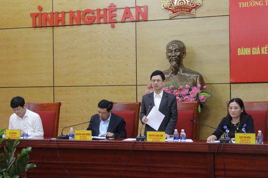 Tăng cường tiếp xúc cử tri chuyên đề đối với những lĩnh vực, vấn đề “nóng”