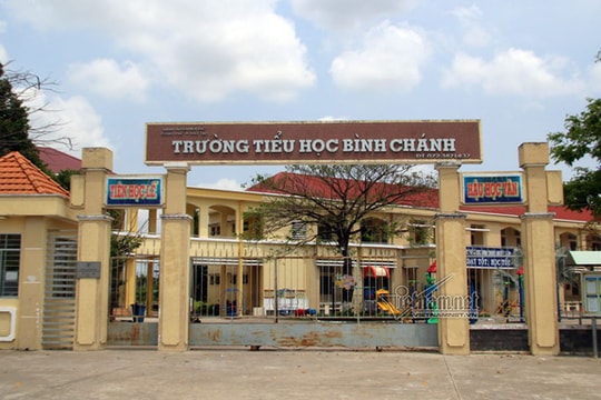 Bộ trưởng Phùng Xuân Nhạ đề nghị “bảo vệ danh dự, uy tín của nhà giáo“