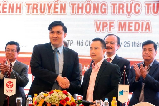 V-League 2018 bỗng nóng bản quyền: Ai phá ai?