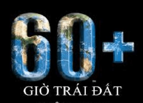 Nghệ An: Không cắt điện cưỡng bức trong chiến dịch Giờ Trái đất 2018