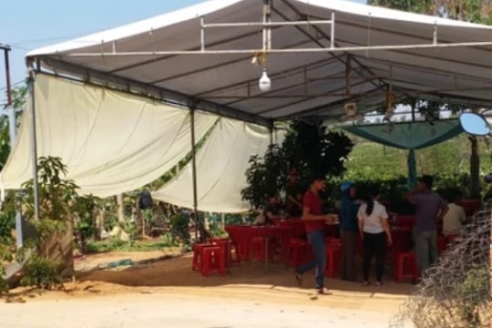 Bắt giam thiếu úy công an bắn chết đồng đội khi giao ca