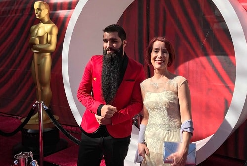 Đạo diễn Kong: 'Tôi vui vì mang hình ảnh Việt Nam tới Oscar'