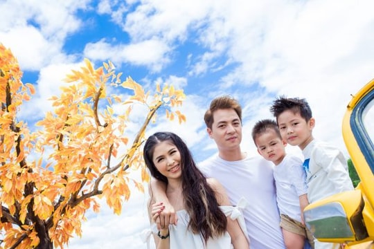 Món quà độc cho vợ dịp 8/3:  '8 lời hứa, 3 lời xin lỗi'