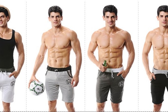 4 động tác đốt mỡ thừa nhanh hơn chạy bộ