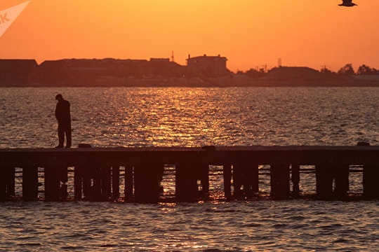 Ukraine sẽ có biện pháp trừng phạt nếu Nga tổ chức bầu cử Tổng thống tại Crimea