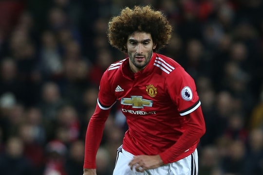 Old Trafford, “nhà hát của những thương binh“