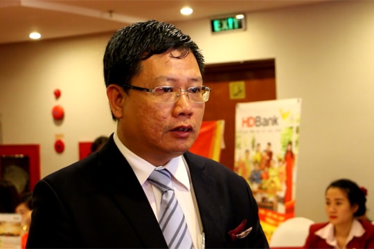 Khuyến nghị xây dựng Nghệ An thành trung tâm Logistics