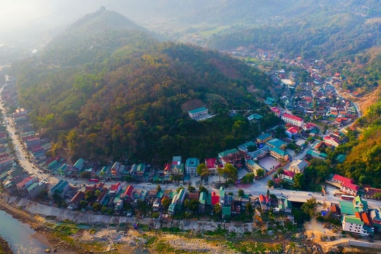 Danh sách các huyện nghèo giai đoạn 2018 - 2020 vừa được Chính phủ phê duyệt