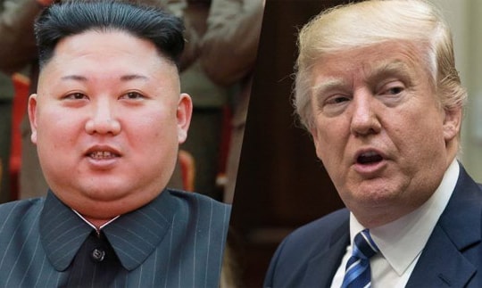 Đột phá Mỹ-Triều chấm dứt bế tắc hạt nhân?