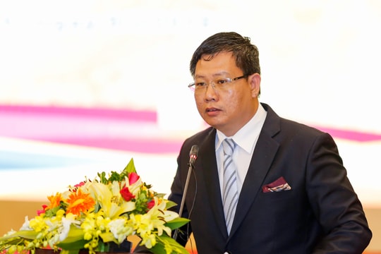 “Nghệ An cần có chính sách đặc biệt đối với nhà kinh doanh dịch vụ Logistics“