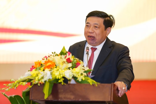 Nghệ An: Cam kết đồng hành cùng doanh nghiệp phát triển 