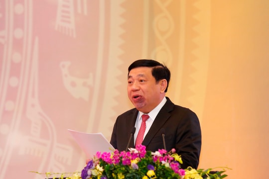 Nghệ An thực hiện đồng bộ 6 nhóm giải pháp đồng hành với nhà đầu tư