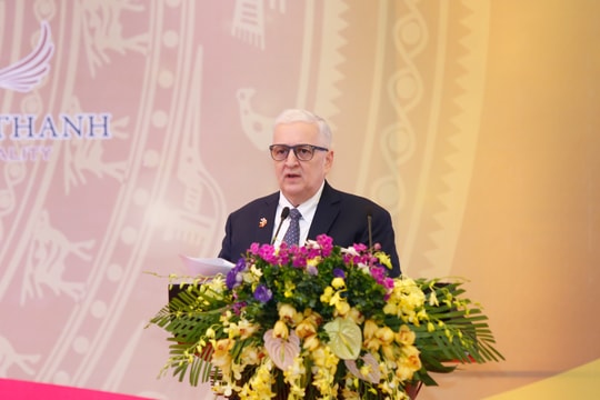 Tập đoàn WHA Hemaraj sẽ đầu tư mô hình Khu công nghiệp tiêu chuẩn cao tại Nghệ An