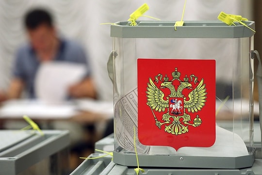 Công dân Nga tại Bắc Ailen rục rịch bỏ phiếu sớm chọn Tổng thống 