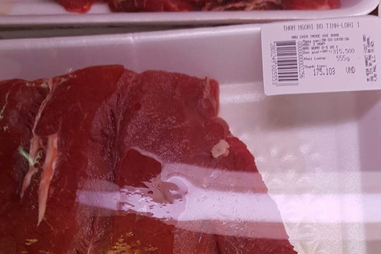 “Vén màn bí mật” heo nái bỗng biến thành bò siêu rẻ