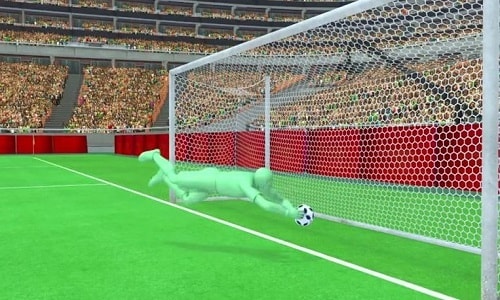 Công nghệ xác định bàn thắng sẽ được dùng ở World Cup 2018