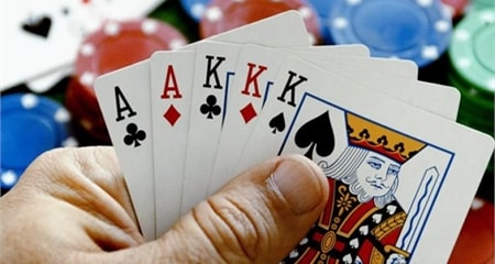 Ban Bí thư chỉ đạo xử lý vụ án Tổ chức đánh bạc, rửa tiền