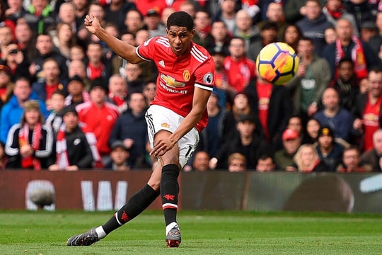 Mourinho: “MU thắng xứng đáng, đố ai dám chê!“