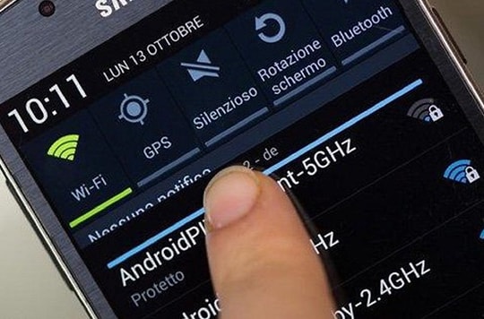 5 cách cải thiện tuổi thọ pin trên Android