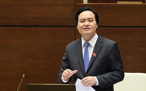 Sinh viên sư phạm sẽ phải đóng học phí?