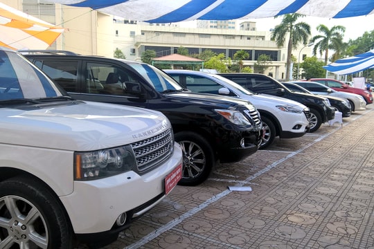 Tư vấn không thể không đọc nếu bạn vay tiền mua ô tô 300 triệu