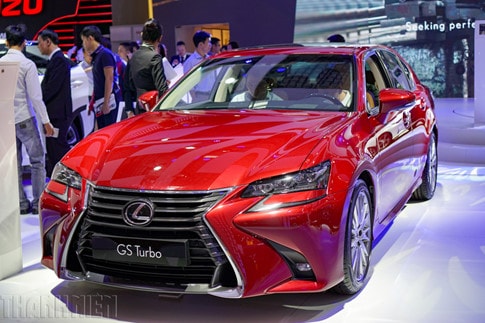 Ô tô Nhật Bản về Việt Nam sắp được miễn thuế nhập khẩu