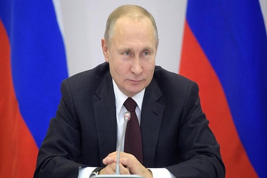 8 ứng cử viên Tổng thống Nga có chương trình tranh cử như thế nào?