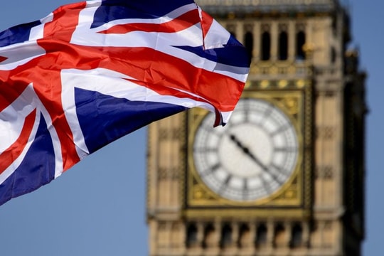 Anh kêu gọi các đồng minh tẩy chay World Cup 2018 tại Nga?