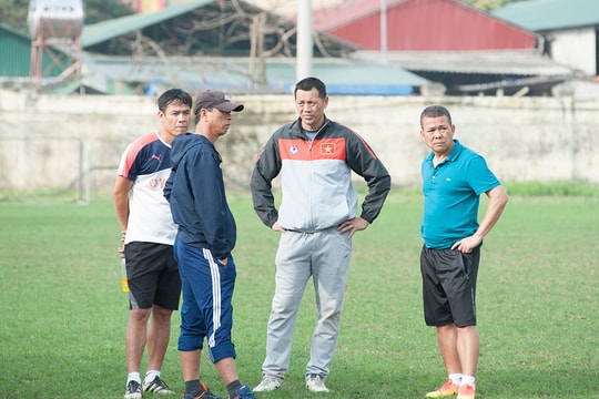 SLNA có buông AFC Cup 2018?