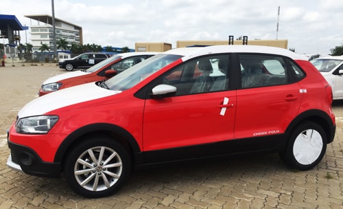 Đối thủ mới của Ford EcoSport có gì đặc biệt?