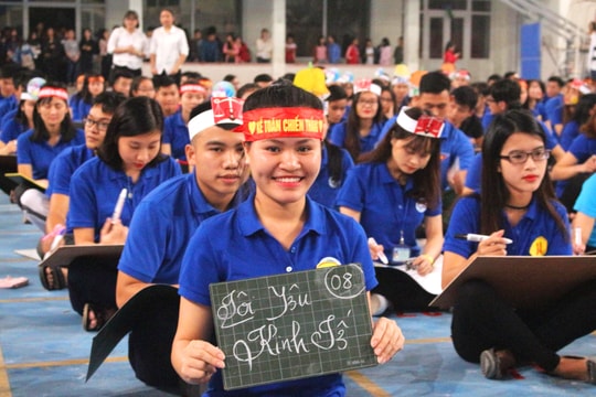 Những người “thắp lửa” phong trào