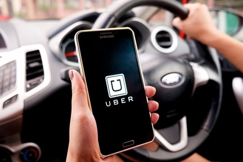 Đề xuất quản lý Uber, Grab như taxi: Quản lý đi ngược thời đại 4.0?