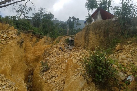 Hội Nhà báo tỉnh Khánh Hòa kiến nghị xử lý nghiêm vụ 2 nhà báo bị đánh