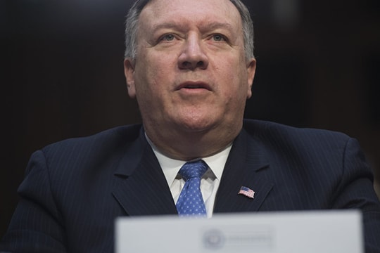 Chuyên gia Nga: Việc bổ nhiệm Pompeo sẽ tác động gì đến quan hệ Mỹ-Nga?