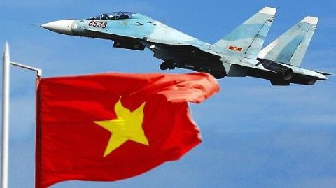 Nga đang chuẩn bị “nội địa hóa” vũ khí cho Việt Nam?